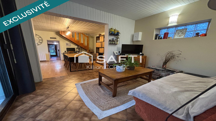 Ma-Cabane - Vente Maison Pontivy, 70 m²