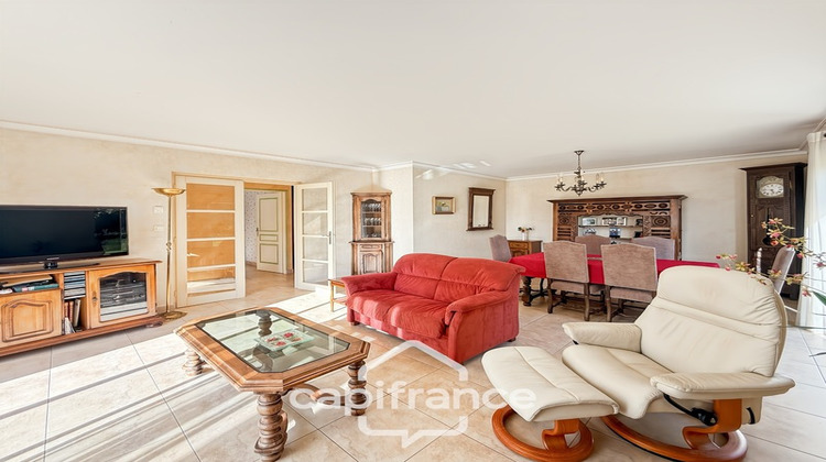 Ma-Cabane - Vente Maison PONTIVY, 144 m²