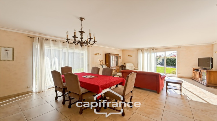 Ma-Cabane - Vente Maison PONTIVY, 144 m²