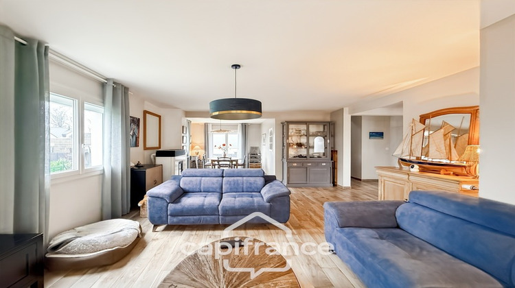 Ma-Cabane - Vente Maison PONTIVY, 160 m²