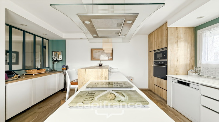 Ma-Cabane - Vente Maison PONTIVY, 160 m²