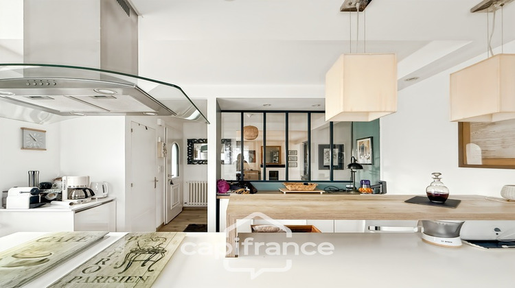 Ma-Cabane - Vente Maison PONTIVY, 160 m²