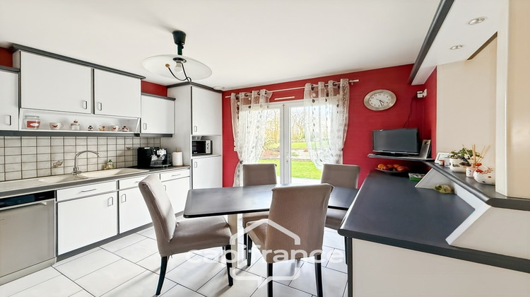 Ma-Cabane - Vente Maison PONTIVY, 98 m²