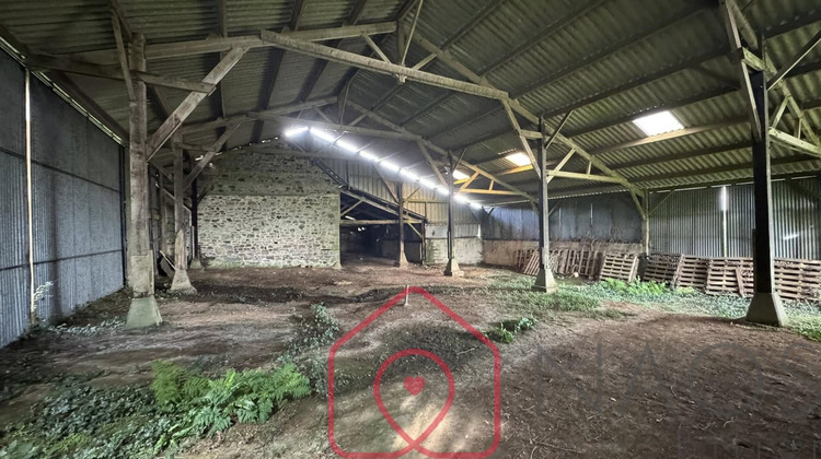 Ma-Cabane - Vente Maison PONTIVY, 400 m²