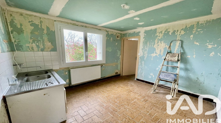 Ma-Cabane - Vente Maison Pontivy, 66 m²