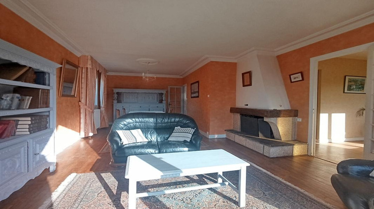 Ma-Cabane - Vente Maison PONTIVY, 110 m²