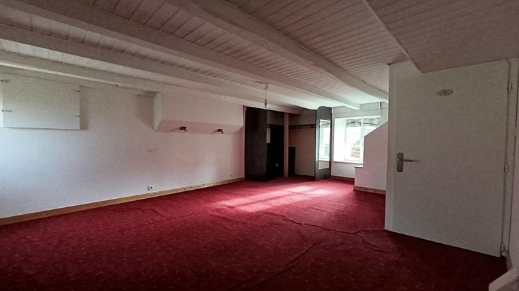 Ma-Cabane - Vente Maison PONTIVY, 130 m²