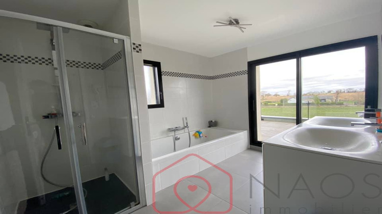 Ma-Cabane - Vente Maison PONTIVY, 156 m²