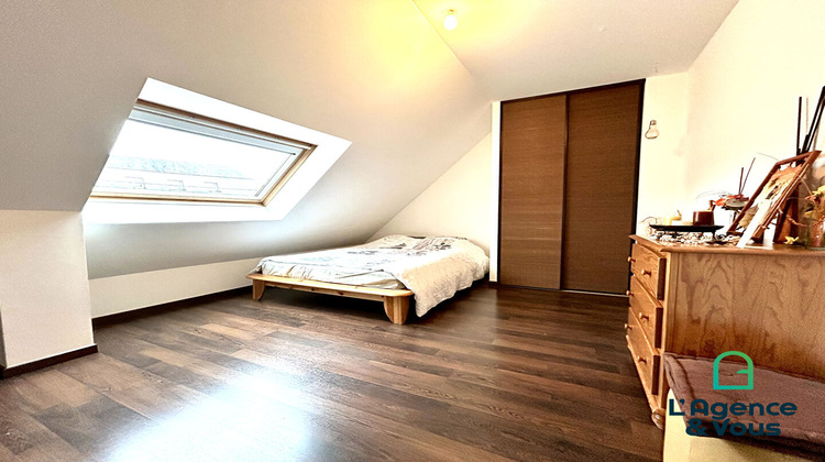 Ma-Cabane - Vente Maison PONTIVY, 177 m²