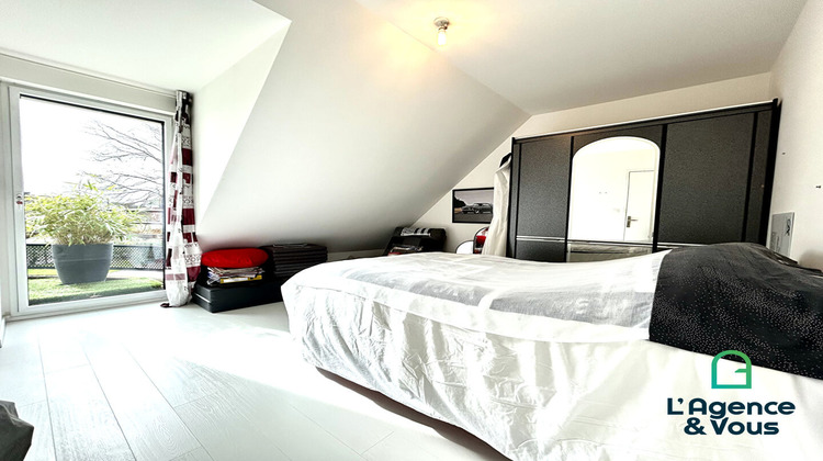 Ma-Cabane - Vente Maison PONTIVY, 177 m²