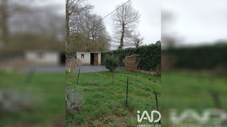 Ma-Cabane - Vente Maison Pontivy, 95 m²