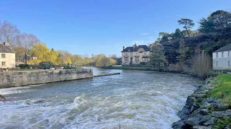 Ma-Cabane - Vente Maison PONTIVY, 420 m²