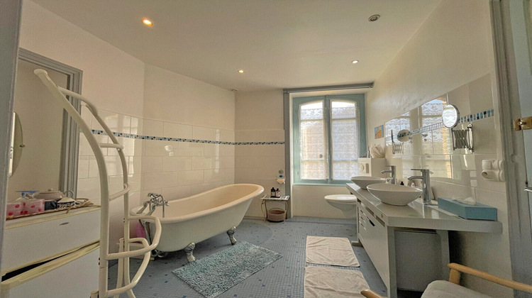 Ma-Cabane - Vente Maison PONTIVY, 420 m²