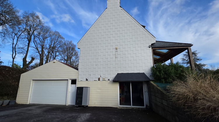 Ma-Cabane - Vente Maison Pontivy, 120 m²