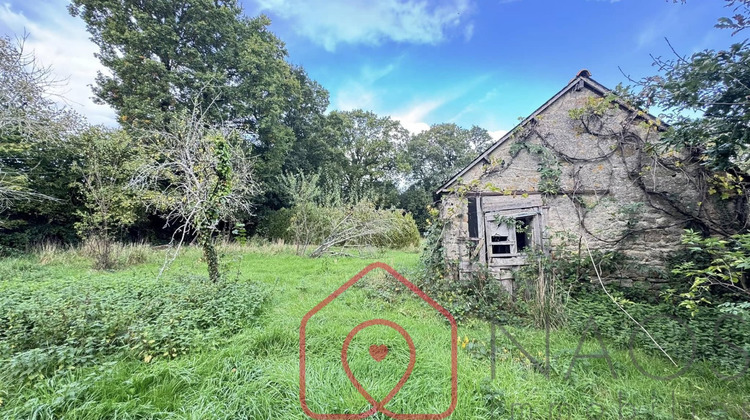 Ma-Cabane - Vente Maison PONTIVY, 450 m²