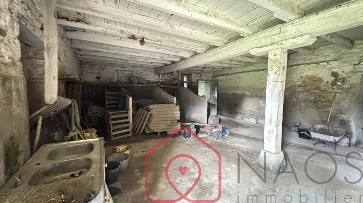 Ma-Cabane - Vente Maison PONTIVY, 450 m²