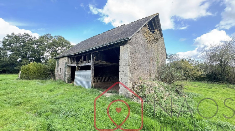 Ma-Cabane - Vente Maison PONTIVY, 450 m²