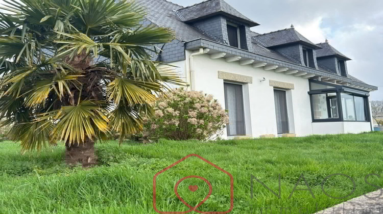 Ma-Cabane - Vente Maison PONTIVY, 166 m²