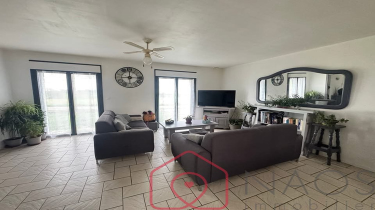 Ma-Cabane - Vente Maison PONTIVY, 166 m²