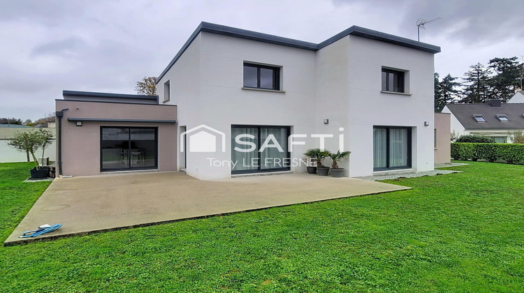 Ma-Cabane - Vente Maison Pontivy, 146 m²