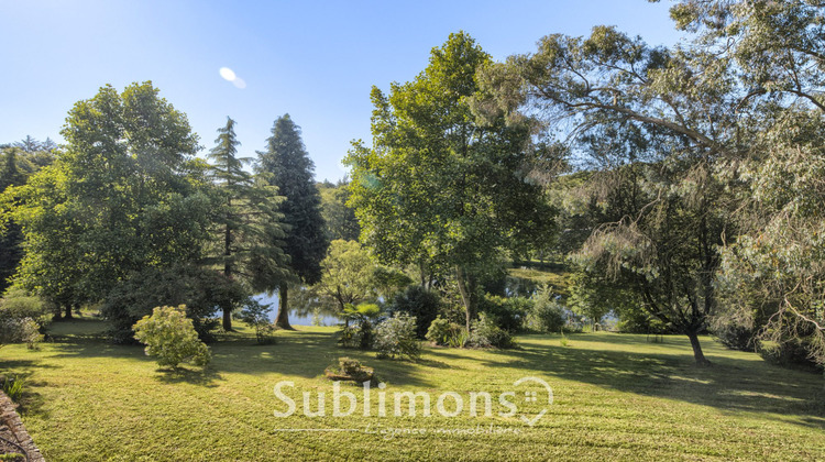 Ma-Cabane - Vente Maison Pontivy, 283 m²