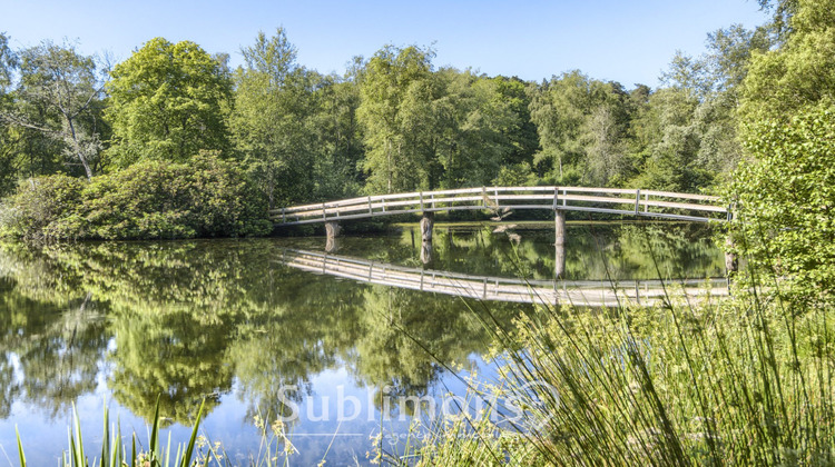 Ma-Cabane - Vente Maison Pontivy, 283 m²