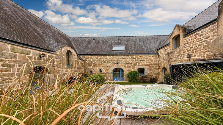 Ma-Cabane - Vente Maison PONTIVY, 375 m²