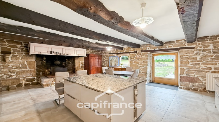 Ma-Cabane - Vente Maison PONTIVY, 375 m²