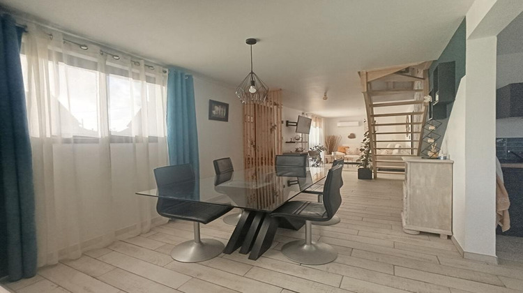 Ma-Cabane - Vente Maison PONTIVY, 96 m²