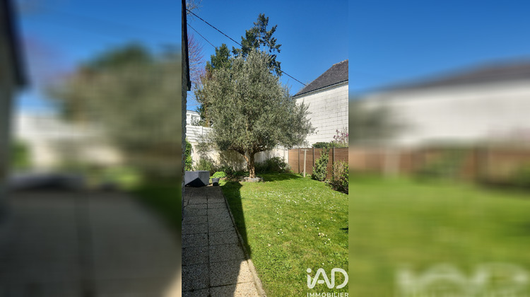 Ma-Cabane - Vente Maison Pontivy, 100 m²