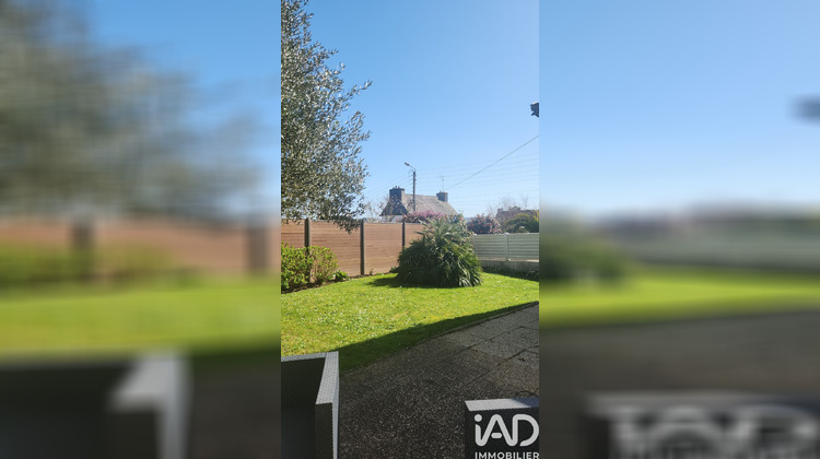 Ma-Cabane - Vente Maison Pontivy, 100 m²