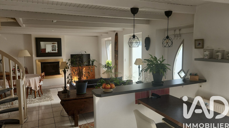 Ma-Cabane - Vente Maison Pontivy, 100 m²