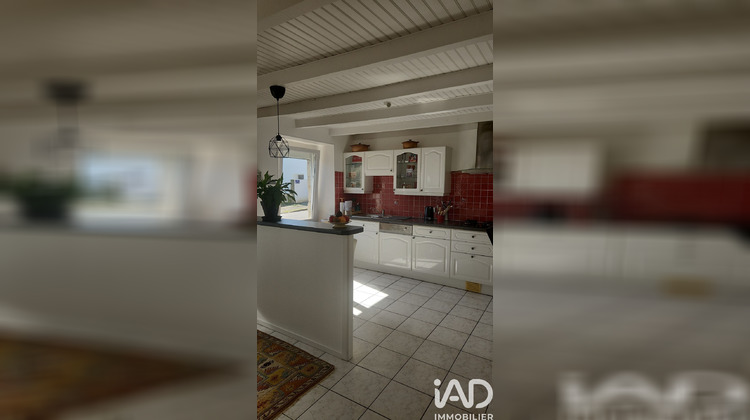 Ma-Cabane - Vente Maison Pontivy, 100 m²