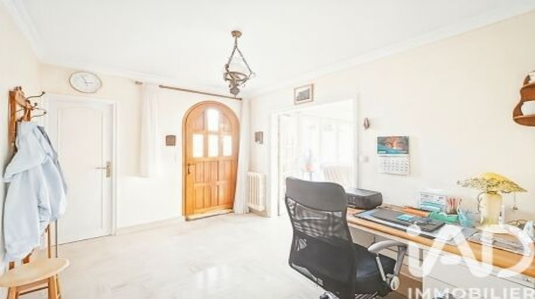 Ma-Cabane - Vente Maison Pontivy, 134 m²