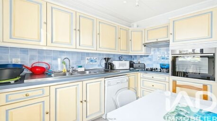 Ma-Cabane - Vente Maison Pontivy, 134 m²