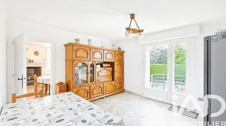 Ma-Cabane - Vente Maison Pontivy, 134 m²