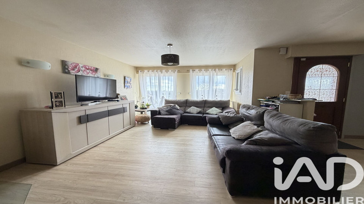 Ma-Cabane - Vente Maison Pontivy, 161 m²