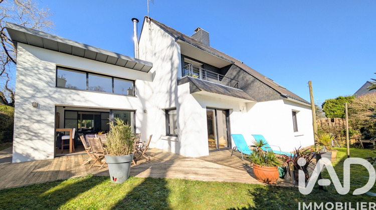 Ma-Cabane - Vente Maison Pontivy, 163 m²