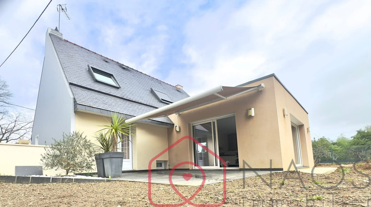 Ma-Cabane - Vente Maison PONTIVY, 127 m²