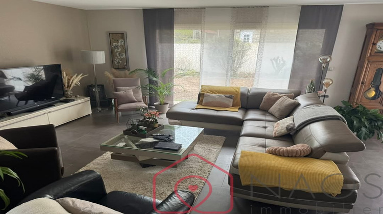 Ma-Cabane - Vente Maison PONTIVY, 127 m²