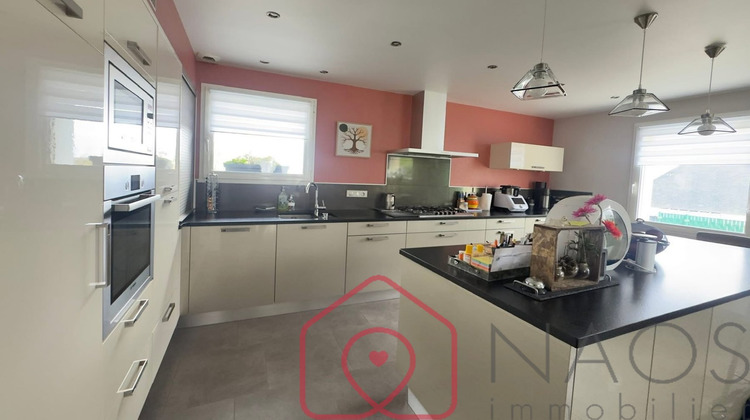 Ma-Cabane - Vente Maison PONTIVY, 127 m²