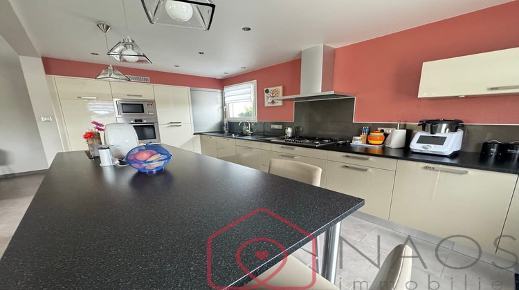 Ma-Cabane - Vente Maison PONTIVY, 127 m²