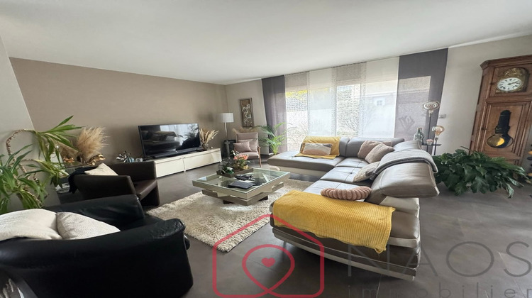 Ma-Cabane - Vente Maison PONTIVY, 127 m²