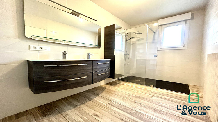 Ma-Cabane - Vente Maison PONTIVY, 106 m²