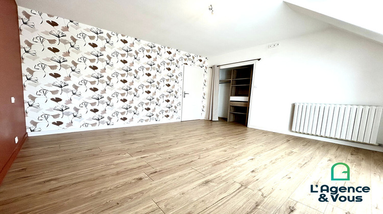 Ma-Cabane - Vente Maison PONTIVY, 106 m²