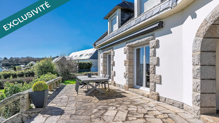 Ma-Cabane - Vente Maison Pontivy, 202 m²