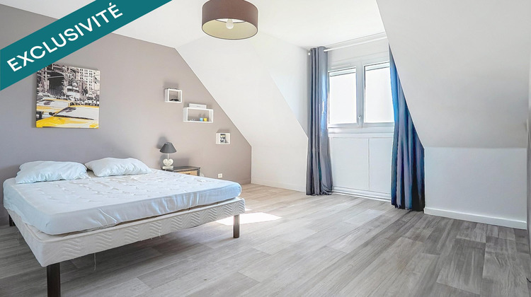 Ma-Cabane - Vente Maison Pontivy, 202 m²