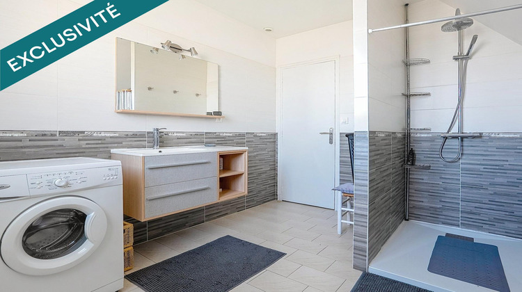 Ma-Cabane - Vente Maison Pontivy, 202 m²