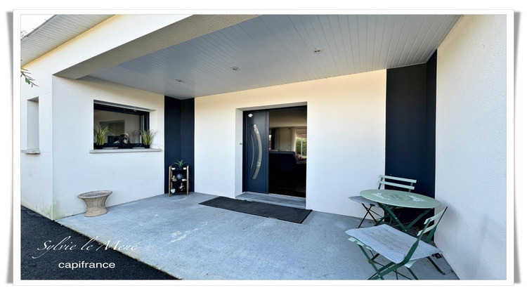 Ma-Cabane - Vente Maison PONTIVY, 205 m²