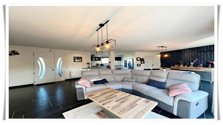 Ma-Cabane - Vente Maison PONTIVY, 205 m²